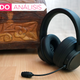 Imagen para el artículo titulado Auriculares Creative SXFI Gamer, ven por el modo batalla, quédate por la calidad del micrófono